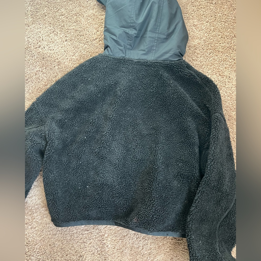 Nike jacket - Picture 2 of 3